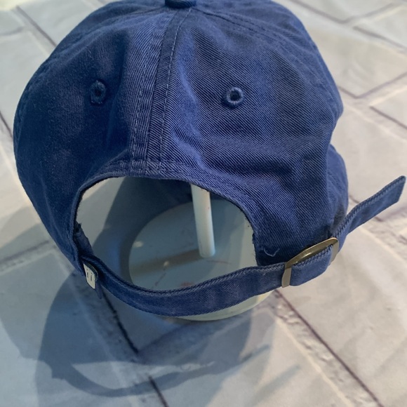 Tulsa University hat - Picture 4 of 8